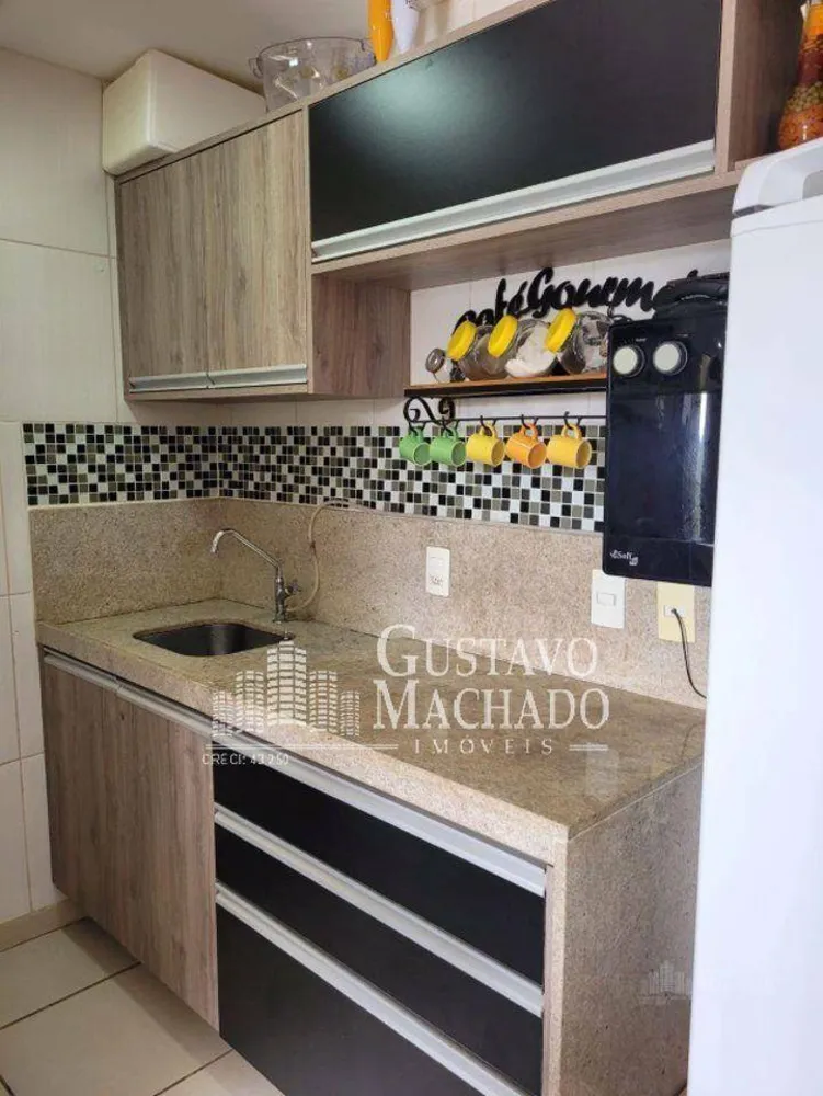 Apartamento, 1 quarto, 40 m² - Foto 20