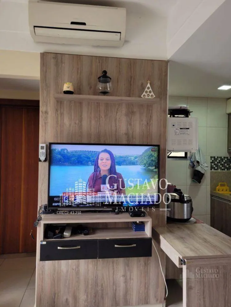 Apartamento, 1 quarto, 40 m² - Foto 21