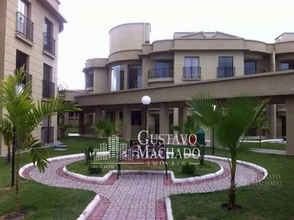Apartamento, 1 quarto, 40 m² - Foto 4