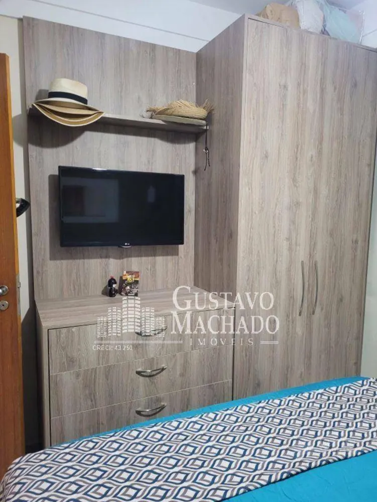 Apartamento, 1 quarto, 40 m² - Foto 12