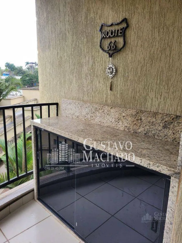 Apartamento, 1 quarto, 40 m² - Foto 15