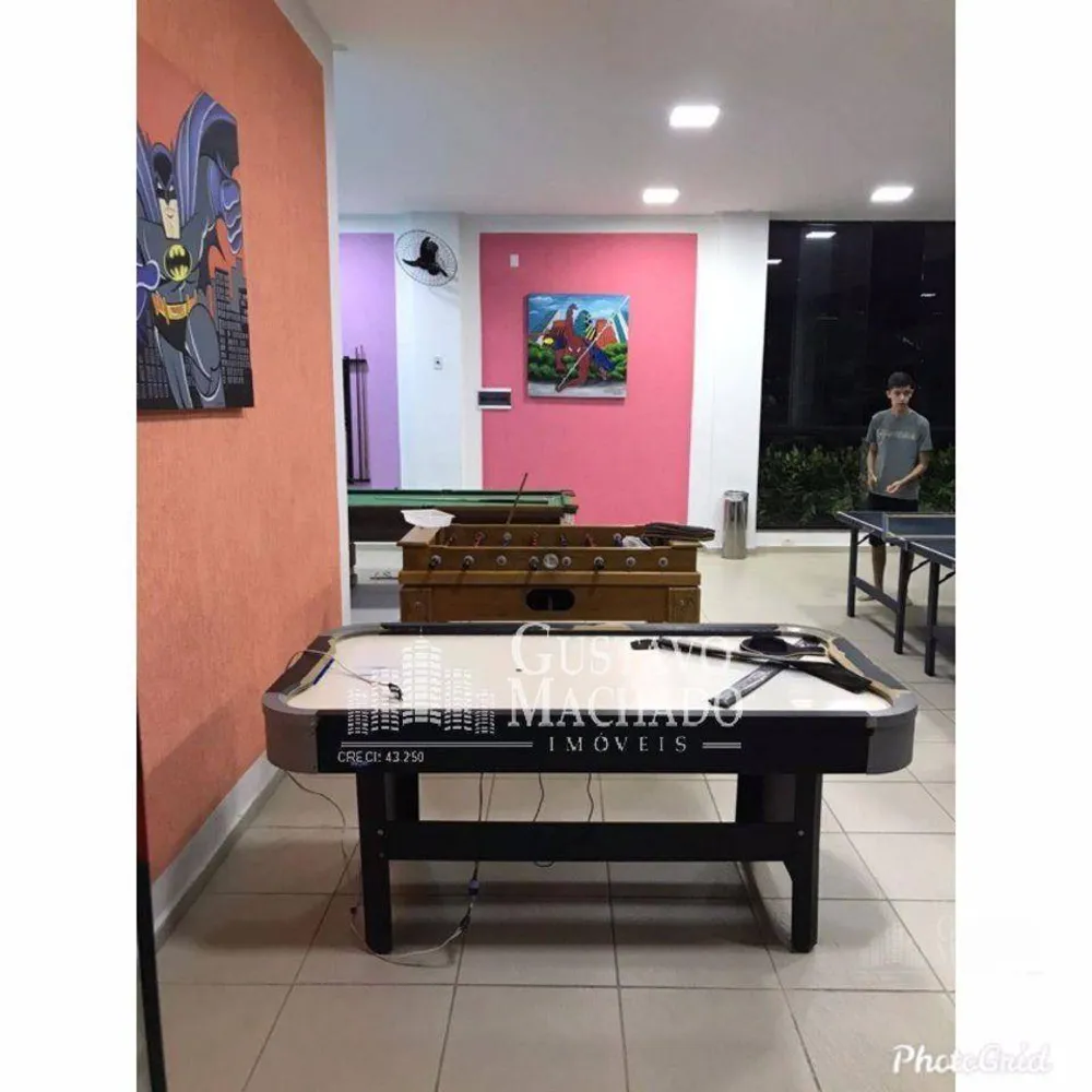Apartamento, 1 quarto, 40 m² - Foto 11