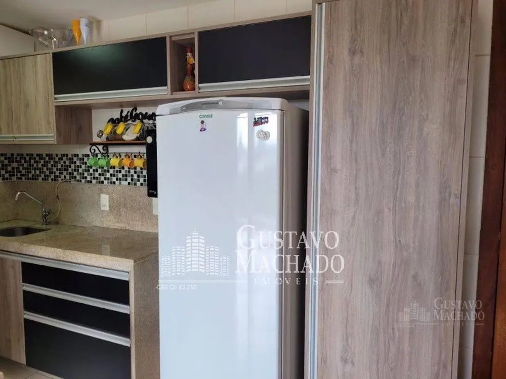 Apartamento, 1 quarto, 40 m² - Foto 19