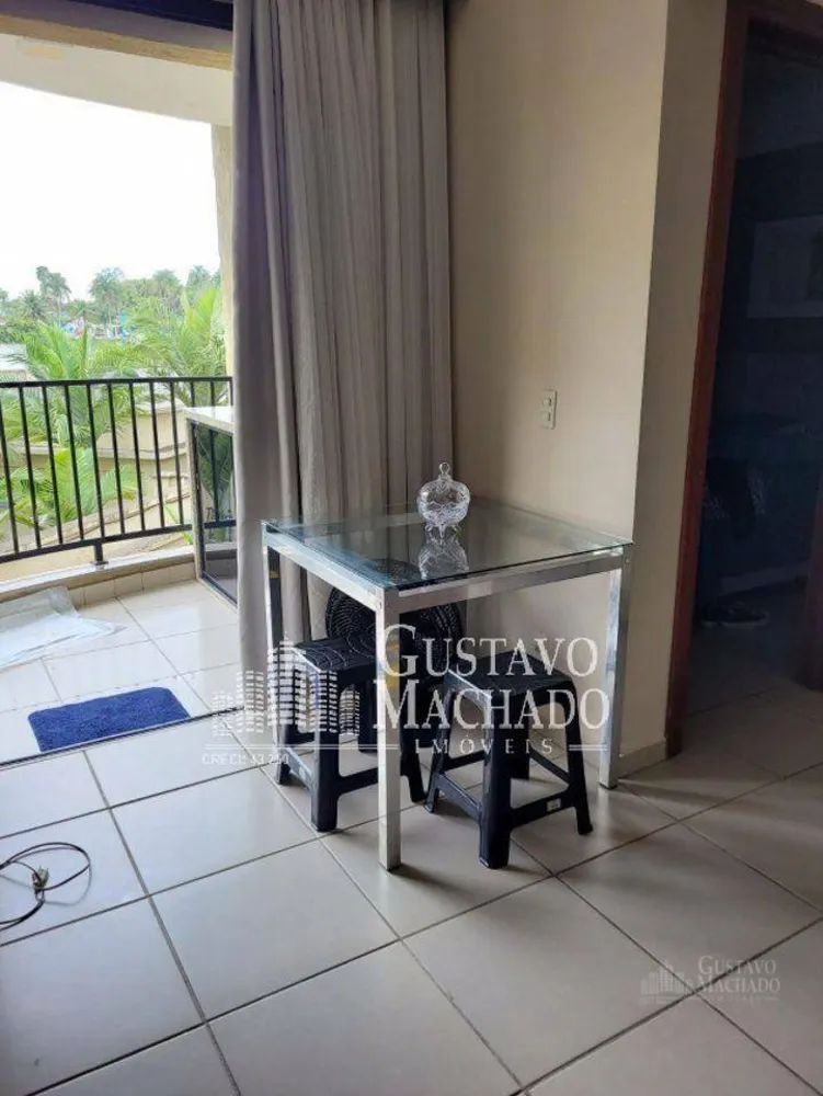 Apartamento, 1 quarto, 40 m² - Foto 16