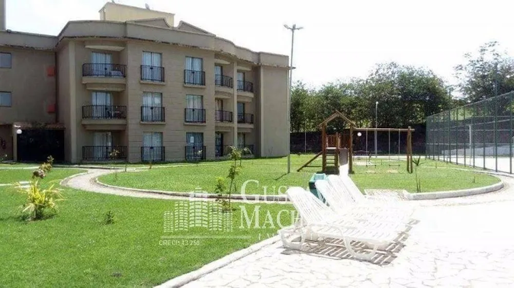 Apartamento, 1 quarto, 40 m² - Foto 3
