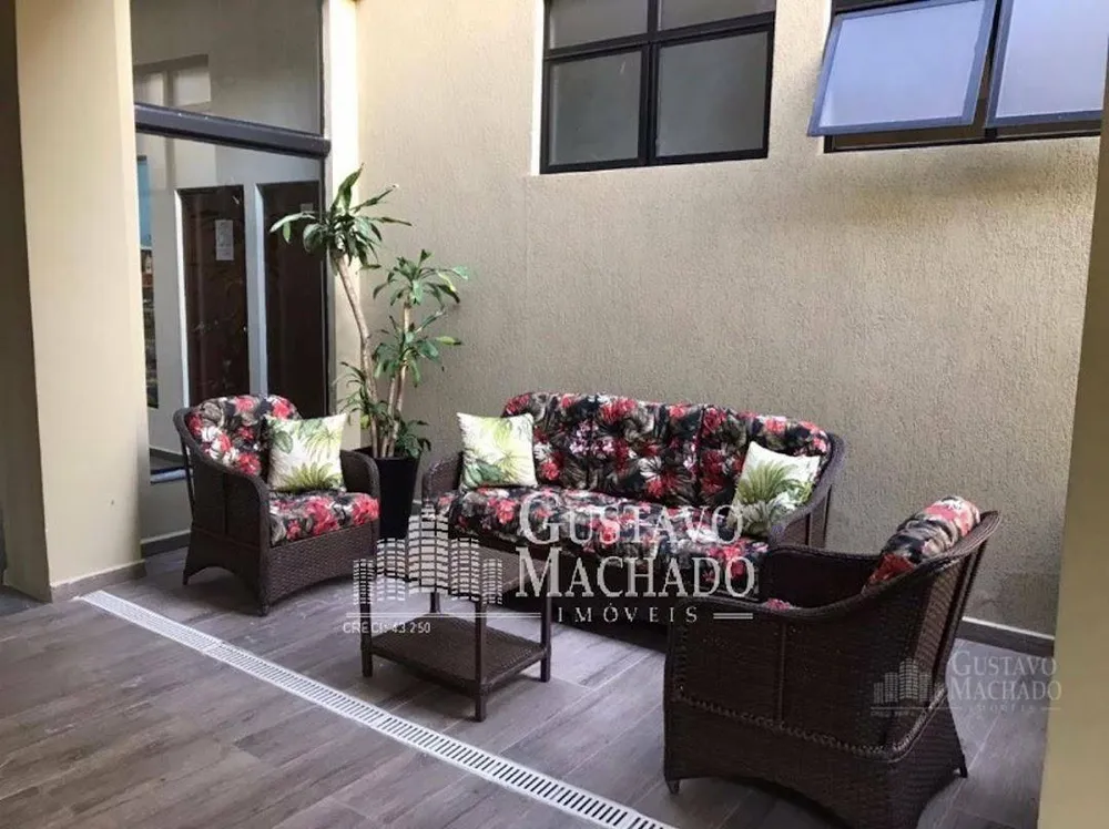 Apartamento, 1 quarto, 40 m² - Foto 9