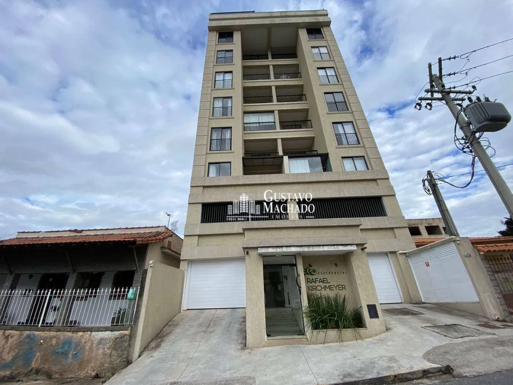 Apartamento, 2 quartos, 134 m² - Foto 1
