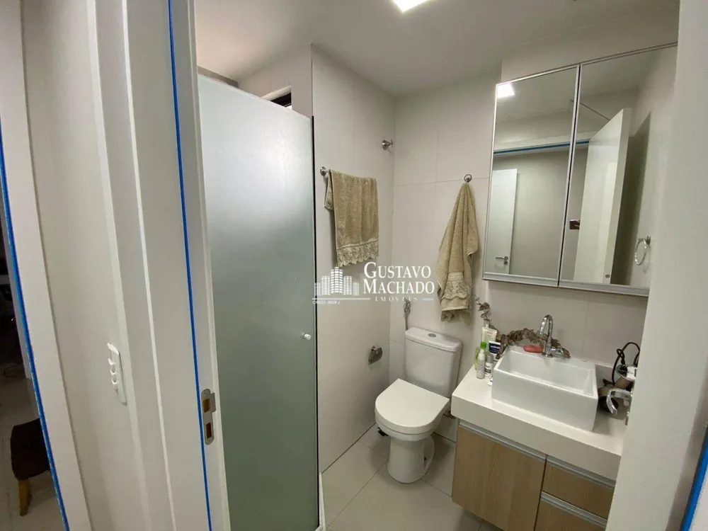 Apartamento, 2 quartos, 134 m² - Foto 15