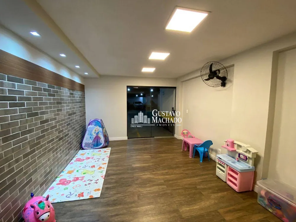 Apartamento, 2 quartos, 134 m² - Foto 18