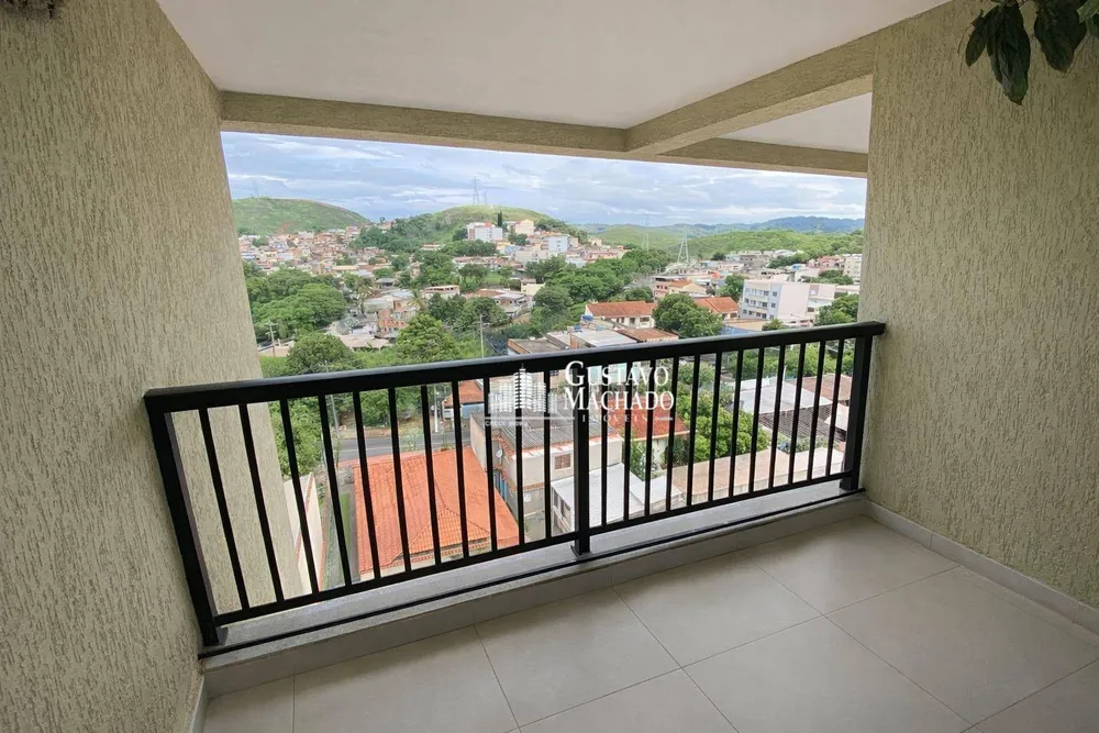 Apartamento, 2 quartos, 134 m² - Foto 6