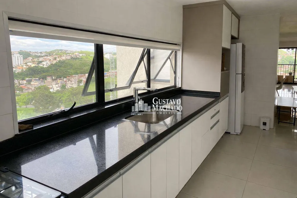 Apartamento, 2 quartos, 134 m² - Foto 7