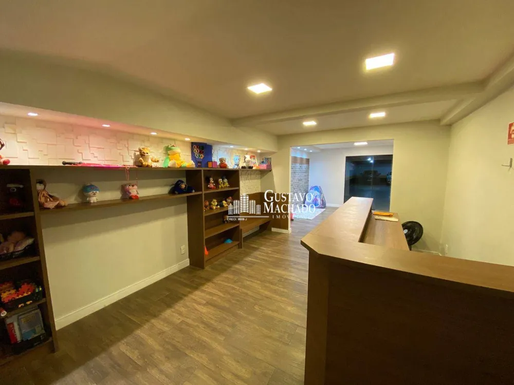 Apartamento, 2 quartos, 134 m² - Foto 20