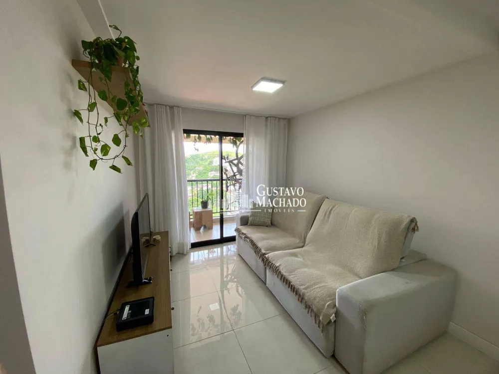 Apartamento, 2 quartos, 134 m² - Foto 3