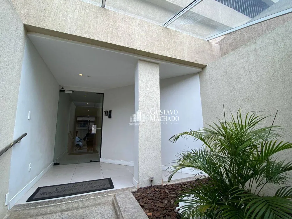 Apartamento, 2 quartos, 134 m² - Foto 2