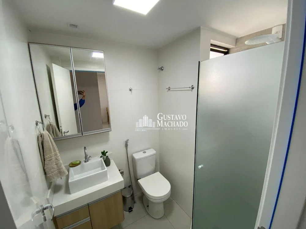 Apartamento, 2 quartos, 134 m² - Foto 12