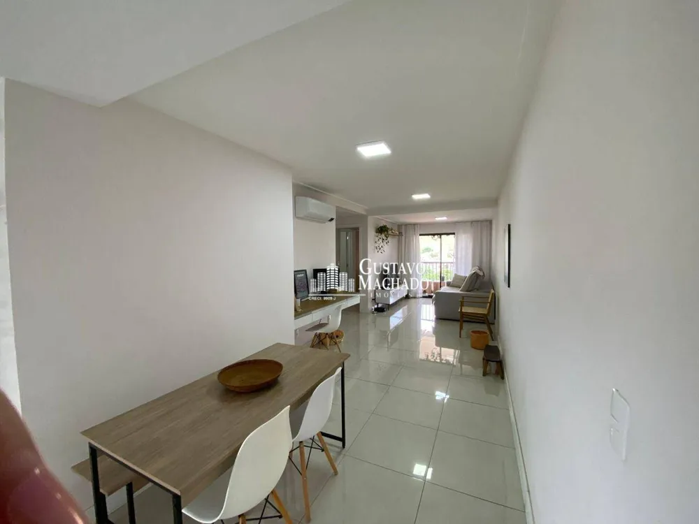Apartamento, 2 quartos, 134 m² - Foto 4