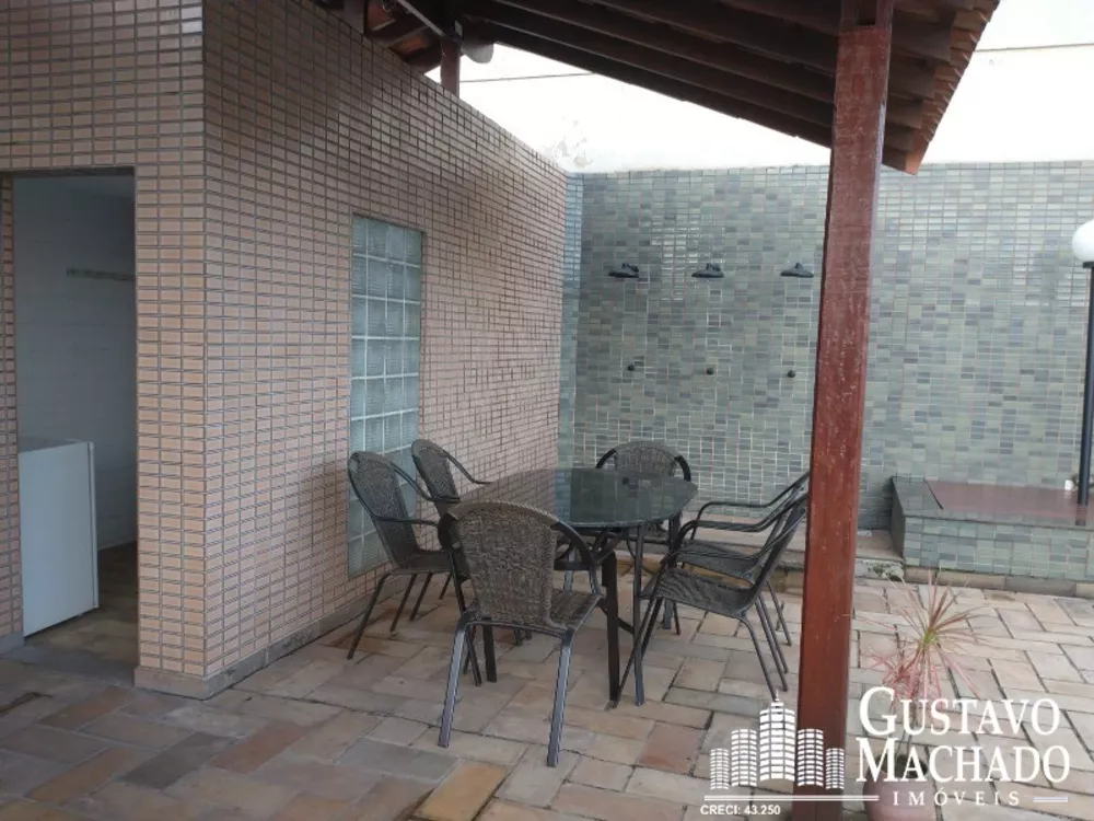 Apartamento, 2 quartos, 120 m² - Foto 32