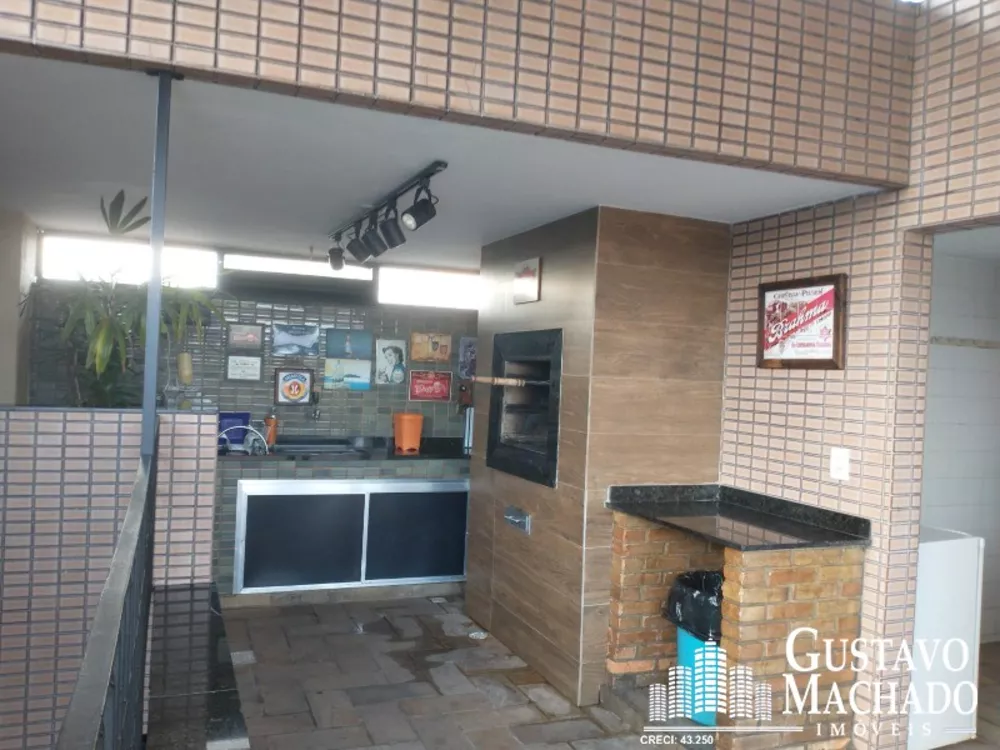 Apartamento, 2 quartos, 120 m² - Foto 31
