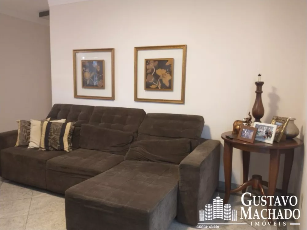 Apartamento à venda com 2 quartos, 120m² - Foto 4