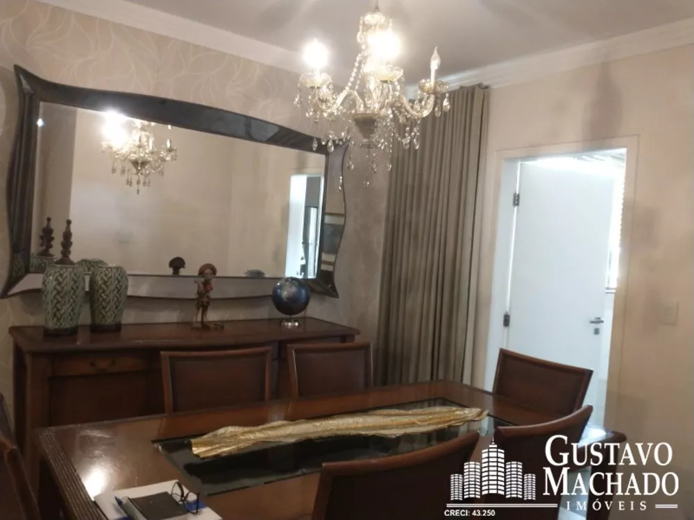 Apartamento, 2 quartos, 120 m² - Foto 5