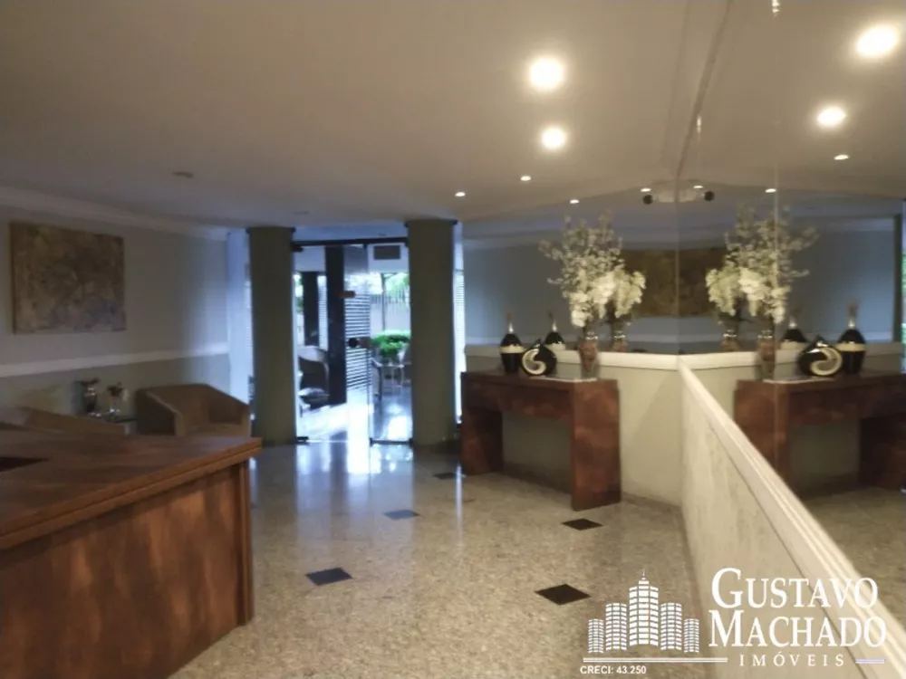 Apartamento, 2 quartos, 120 m² - Foto 37