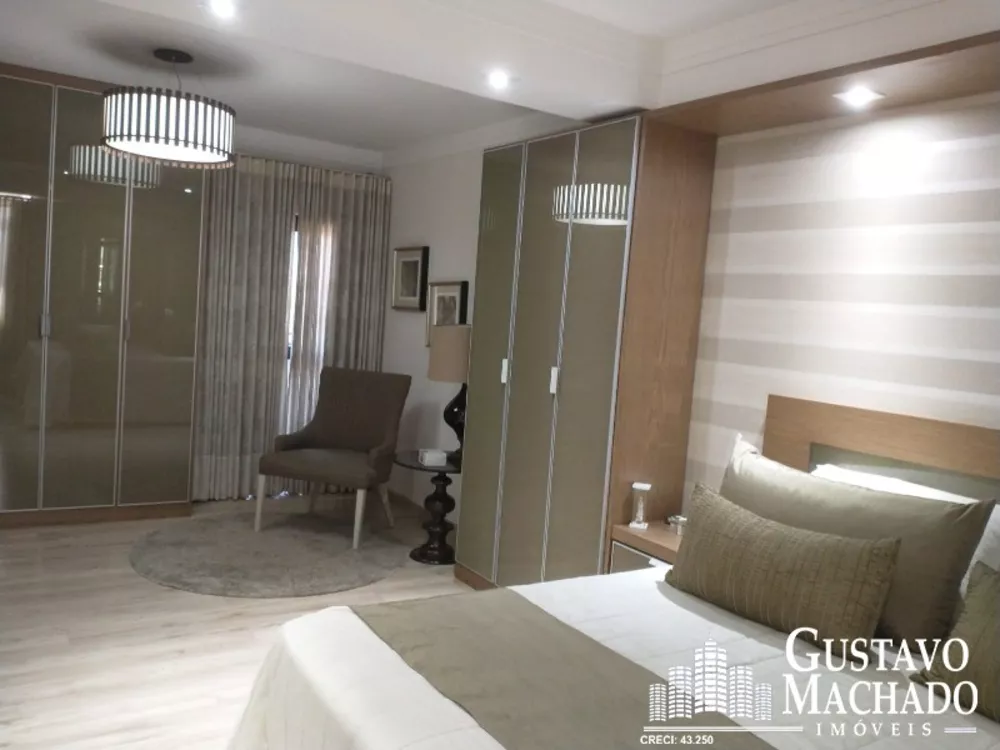 Apartamento, 2 quartos, 120 m² - Foto 11