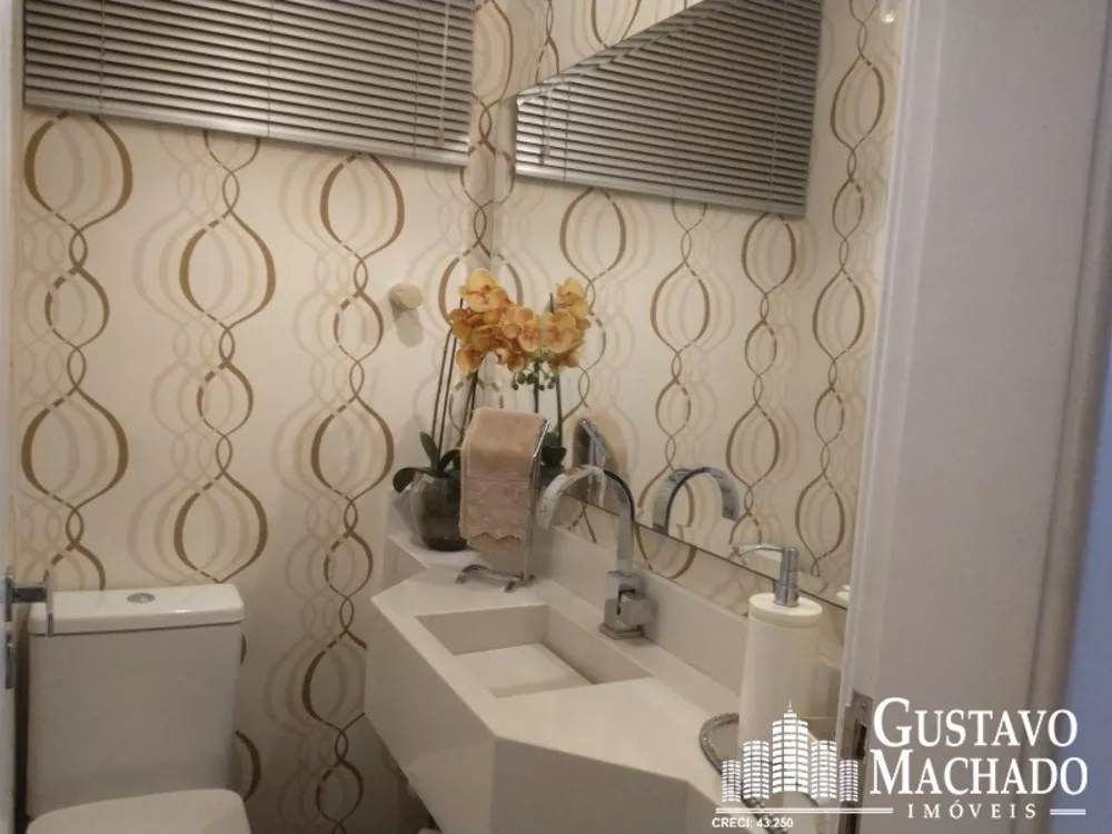 Apartamento, 2 quartos, 120 m² - Foto 8