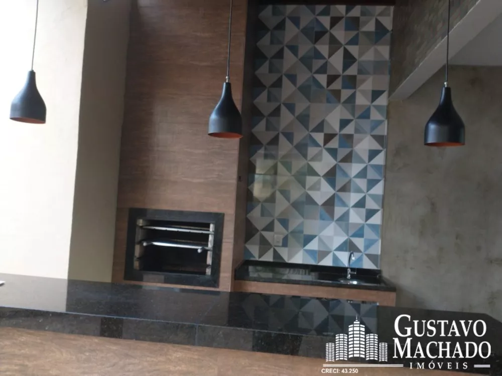 Apartamento, 2 quartos, 120 m² - Foto 26