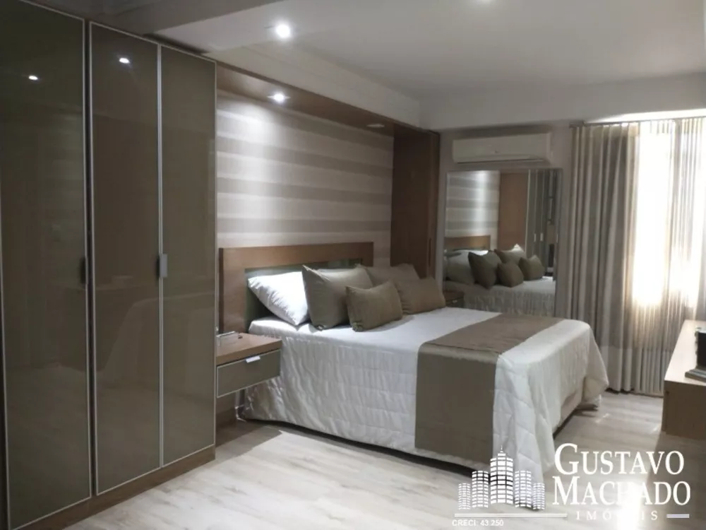 Apartamento, 2 quartos, 120 m² - Foto 10