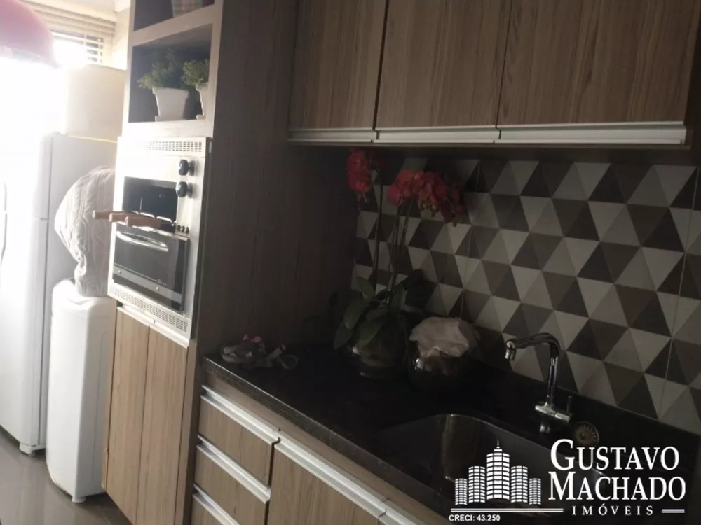 Apartamento, 2 quartos, 120 m² - Foto 21