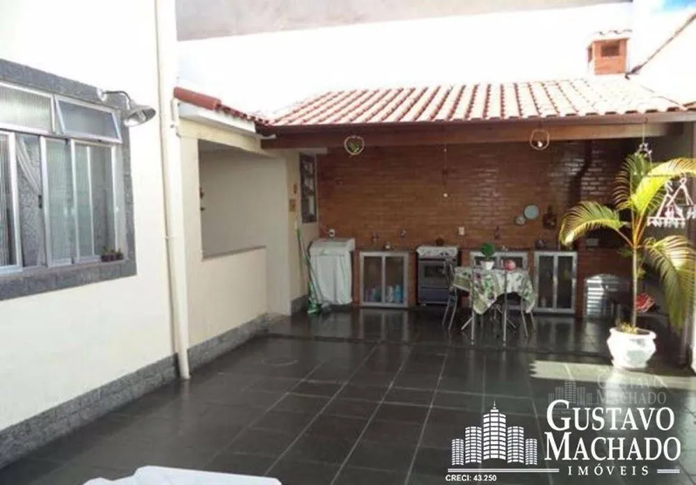 Casa, 2 quartos, 184 m² - Foto 12