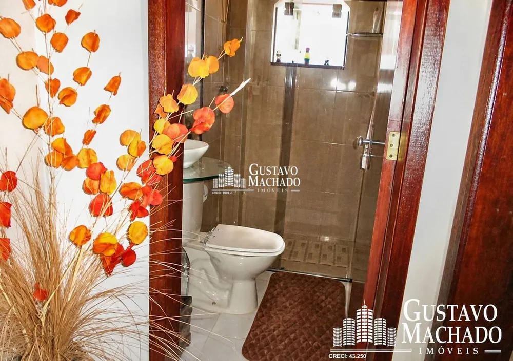 Casa, 2 quartos, 184 m² - Foto 15