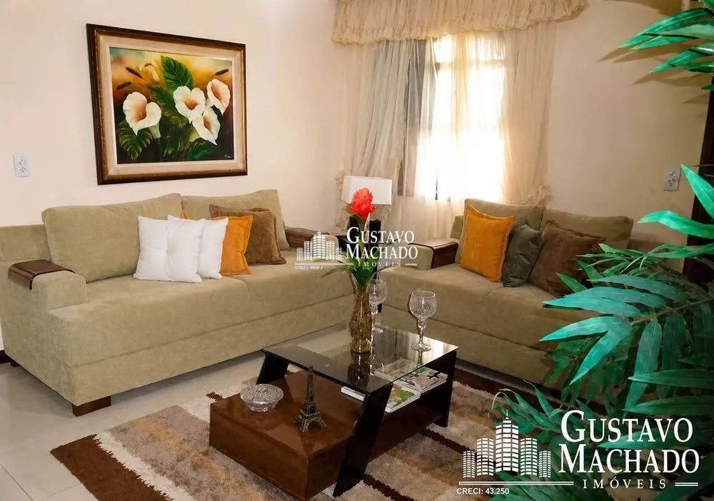 Casa, 2 quartos, 184 m² - Foto 2