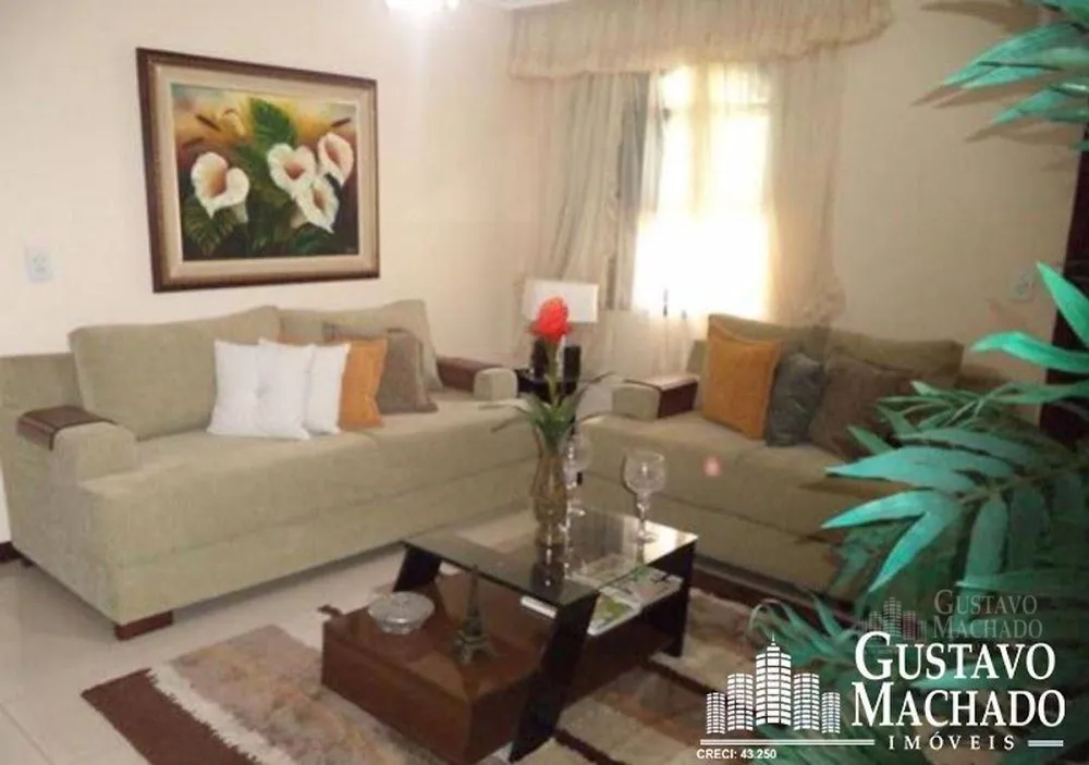 Casa, 2 quartos, 184 m² - Foto 1