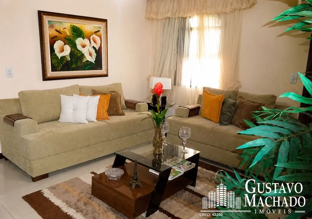 Casa, 2 quartos, 184 m² - Foto 1