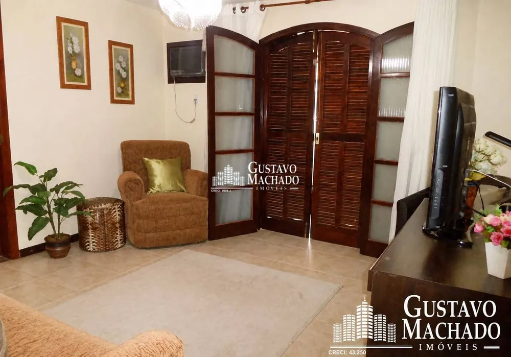 Casa, 2 quartos, 184 m² - Foto 5