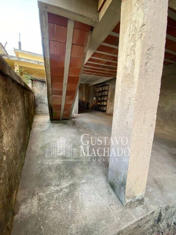 Casa, 4 quartos, 150 m² - Foto 11