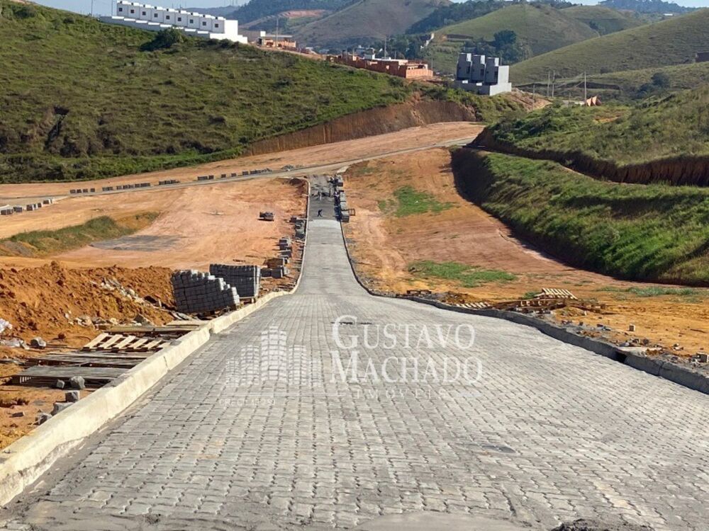 Terreno, 300 m² - Foto 1