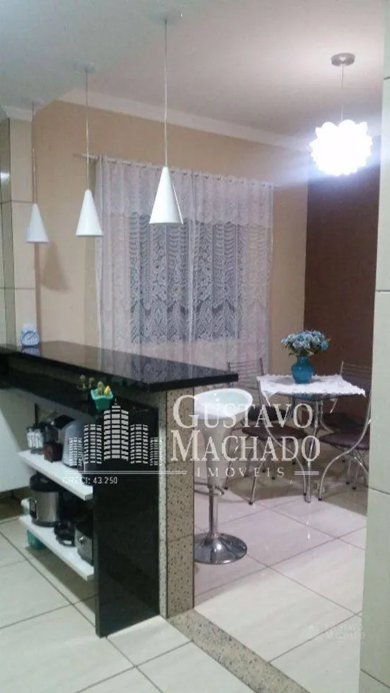 Casa, 2 quartos, 71 m² - Foto 10
