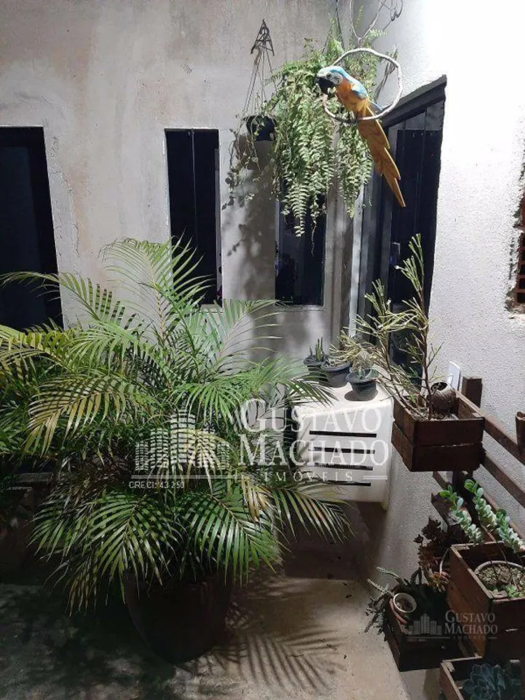 Casa, 2 quartos, 71 m² - Foto 1