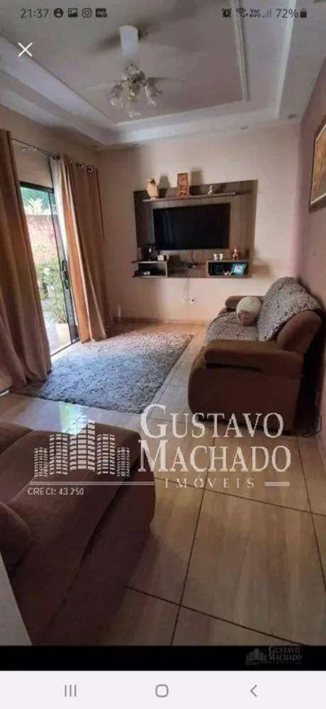 Casa, 2 quartos, 71 m² - Foto 7