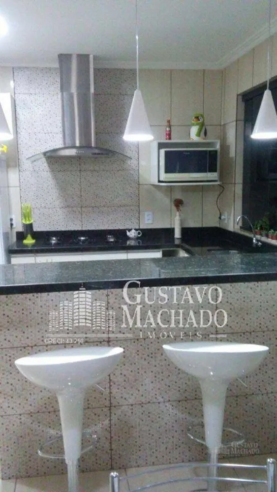 Casa, 2 quartos, 71 m² - Foto 2