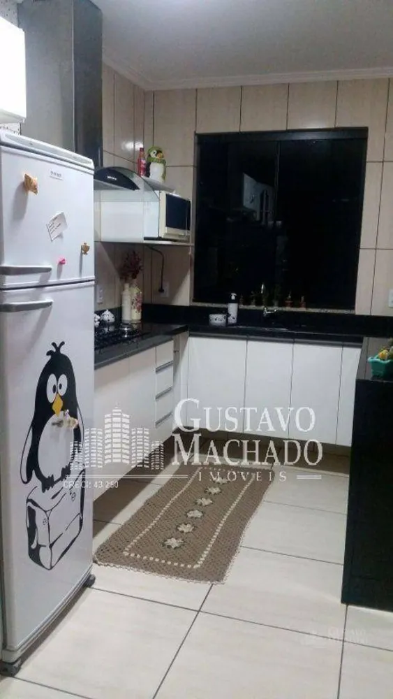 Casa, 2 quartos, 71 m² - Foto 8