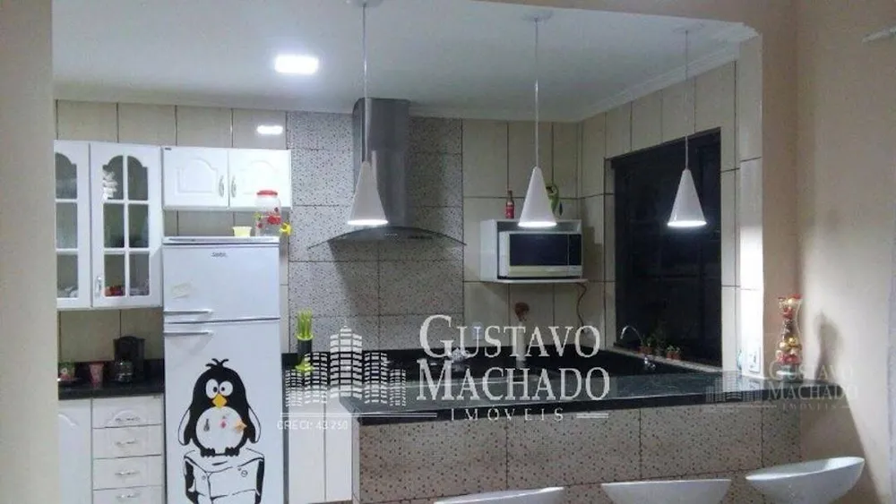 Casa, 2 quartos, 71 m² - Foto 5