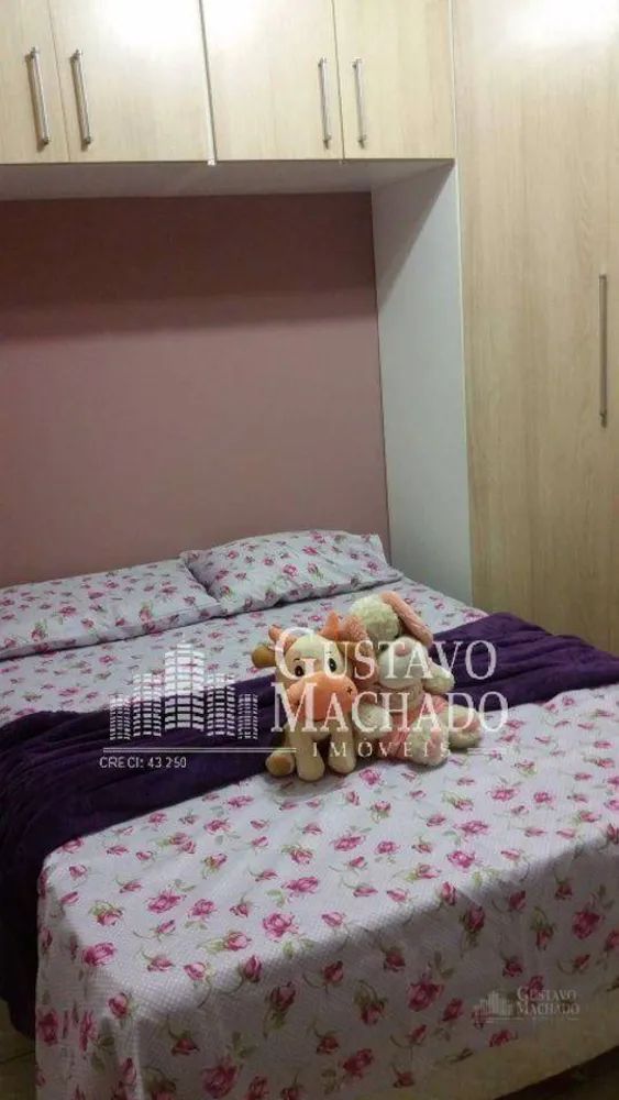 Casa, 2 quartos, 71 m² - Foto 3