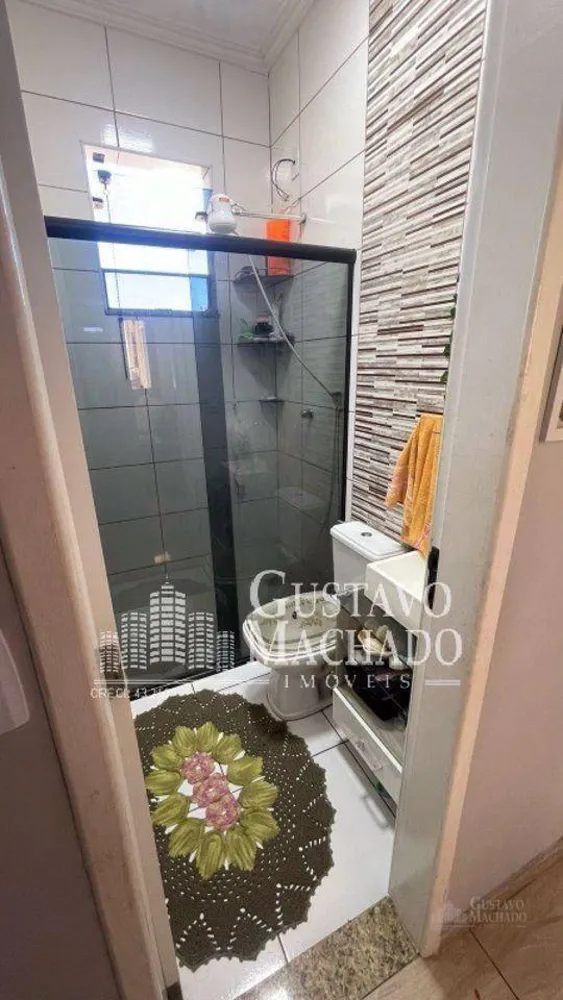 Casa, 2 quartos, 71 m² - Foto 4