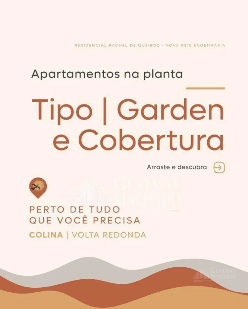 Apartamento, 2 quartos, 61 m² - Foto 6