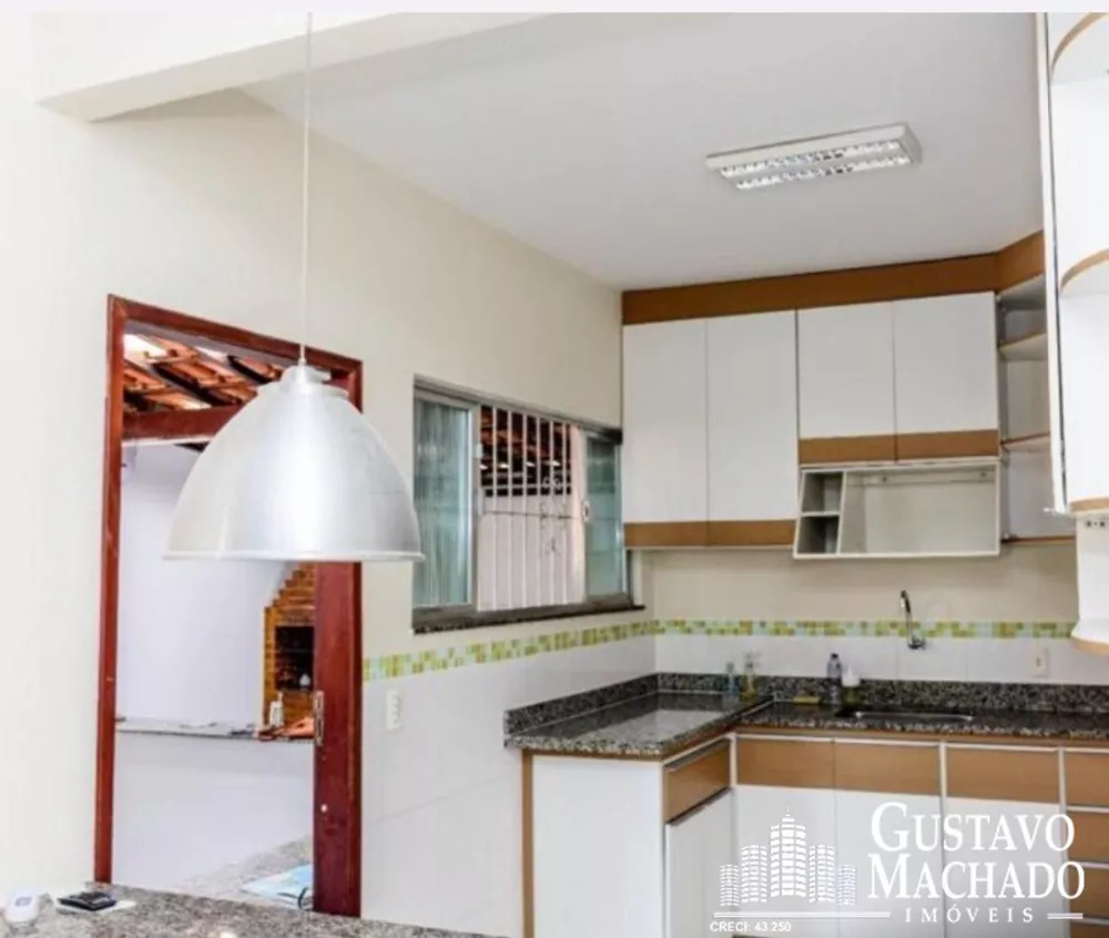 Casa, 3 quartos, 174 m² - Foto 6