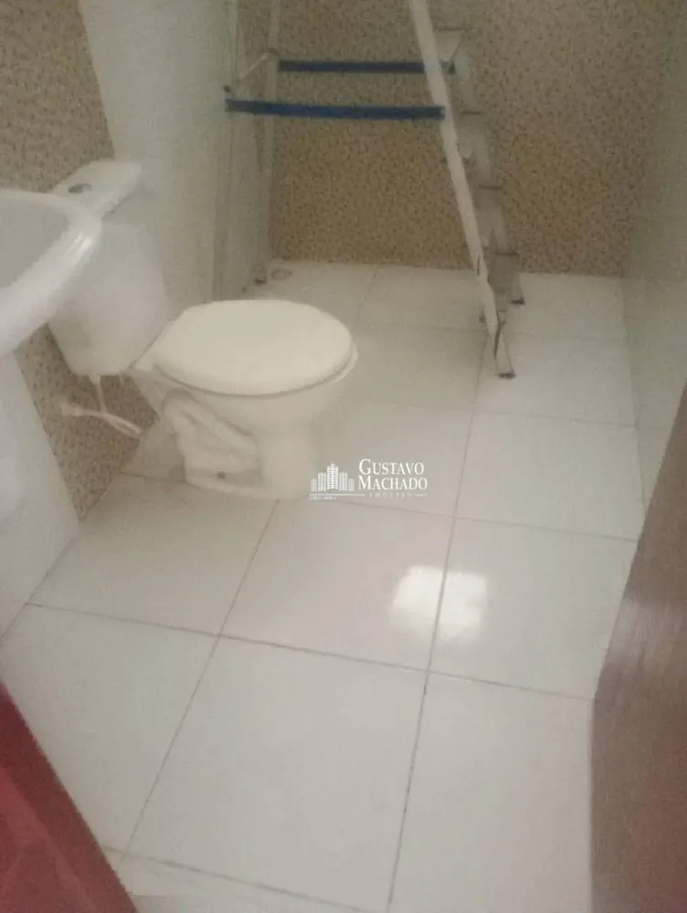 Casa de Condomínio, 2 quartos - Foto 5