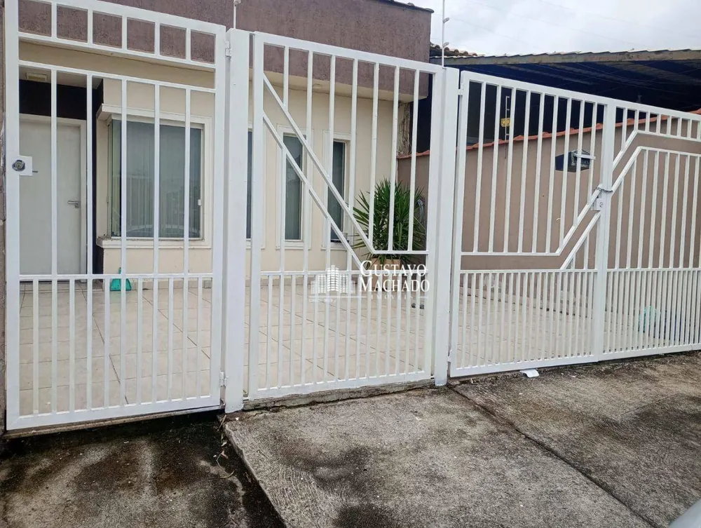 Casa de Condomínio, 2 quartos - Foto 2